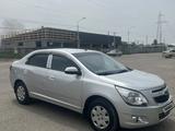 Chevrolet Cobalt 2023 годаүшін6 000 000 тг. в Алматы – фото 2