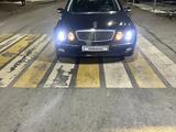 Mercedes-Benz E 320 2002 года за 5 500 000 тг. в Алматы