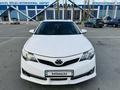 Toyota Camry 2014 года за 9 500 000 тг. в Алматы – фото 2