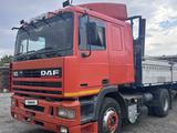 DAF  95 1997 года за 8 500 000 тг. в Кокшетау