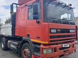 DAF  95 1997 года за 8 500 000 тг. в Кокшетау – фото 3