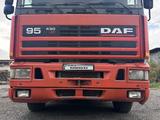 DAF  95 1997 года за 8 500 000 тг. в Кокшетау – фото 2