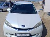 Toyota Wish 2010 года за 4 100 000 тг. в Актау – фото 2
