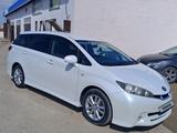 Toyota Wish 2010 года за 4 100 000 тг. в Актау – фото 3