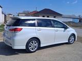 Toyota Wish 2010 года за 4 100 000 тг. в Актау – фото 4