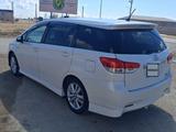 Toyota Wish 2010 года за 4 100 000 тг. в Актау – фото 5