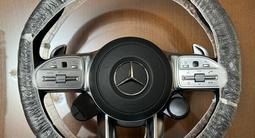 Руль от Mercedes AMG DRIVE UNIT 2019+үшін1 500 000 тг. в Астана – фото 3