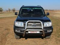 Toyota Land Cruiser 1999 годаfor8 500 000 тг. в Актау