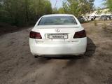 Lexus GS 300 2006 годаүшін5 600 000 тг. в Актобе – фото 3