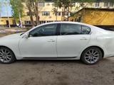 Lexus GS 300 2006 годаүшін6 300 000 тг. в Актобе – фото 4