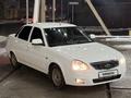 ВАЗ (Lada) Priora 2170 2013 годаfor2 850 000 тг. в Шымкент – фото 2