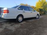 Volkswagen Passat 1994 года за 1 650 000 тг. в Актобе – фото 4
