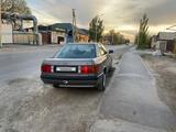 Audi 80 1988 года за 1 700 000 тг. в Кызылорда – фото 3