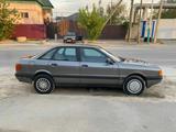 Audi 80 1988 годаүшін1 700 000 тг. в Кызылорда – фото 5