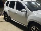 Renault Duster 2014 года за 5 000 000 тг. в Жанаозен – фото 5