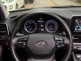 Kia K7 2017 годаүшін8 900 000 тг. в Астана