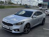 Kia K7 2017 годаүшін8 900 000 тг. в Астана – фото 3