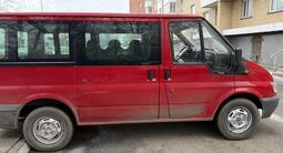 Ford Transit 2004 года за 4 900 000 тг. в Астана – фото 4