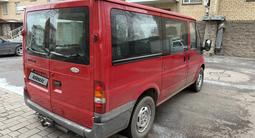 Ford Transit 2004 года за 4 900 000 тг. в Астана – фото 3