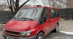 Ford Transit 2004 года за 4 900 000 тг. в Астана