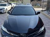 Toyota Camry 2021 годаүшін15 300 000 тг. в Шымкент – фото 2