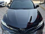 Toyota Camry 2021 годаfor16 500 000 тг. в Шымкент – фото 4