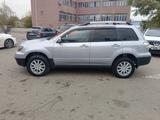 Mitsubishi Outlander 2003 годаfor3 500 000 тг. в Алматы – фото 3