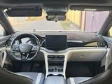 BYD Song Plus 2024 годаүшін10 800 000 тг. в Шымкент – фото 4