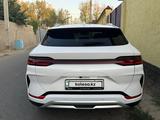 BYD Song Plus 2024 годаүшін10 800 000 тг. в Шымкент – фото 3