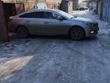 Hyundai Sonata 2015 годаүшін6 500 000 тг. в Семей – фото 2