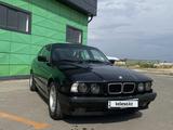 BMW 525 1992 годаfor1 800 000 тг. в Алматы – фото 2