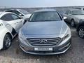 Hyundai Sonata 2016 года за 5 567 156 тг. в Алматы