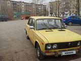 ВАЗ (Lada) 2106 1983 года за 550 000 тг. в Аксу – фото 3