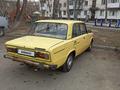 ВАЗ (Lada) 2106 1983 года за 550 000 тг. в Аксу – фото 4