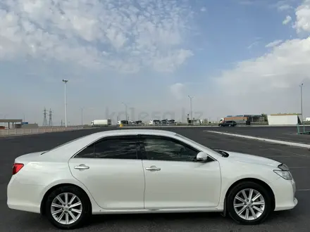 Toyota Camry 2012 года за 10 700 000 тг. в Алматы – фото 3