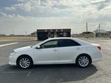 Toyota Camry 2012 годаfor10 700 000 тг. в Алматы – фото 4