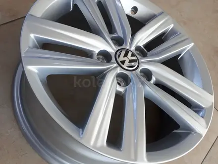 Диски на Volkswagen Polo за 150 000 тг. в Алматы