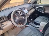 Toyota RAV4 2007 года за 5 800 000 тг. в Усть-Каменогорск – фото 4