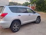 Toyota RAV4 2007 года за 5 800 000 тг. в Усть-Каменогорск – фото 2