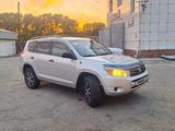 Toyota RAV4 2007 года за 5 800 000 тг. в Усть-Каменогорск