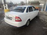 ВАЗ (Lada) Priora 2170 2014 года за 3 500 000 тг. в Уштобе – фото 5