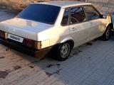 ВАЗ (Lada) 21099 1997 года за 850 000 тг. в Темиртау – фото 4