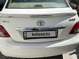 Toyota Yaris 2007 года за 4 100 000 тг. в Алматы – фото 2