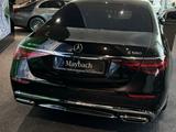 Mercedes-Maybach S 580 2023 года за 120 000 000 тг. в Астана – фото 3