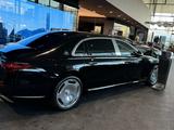 Mercedes-Maybach S 580 2023 года за 120 000 000 тг. в Астана – фото 2