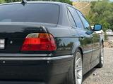 BMW 728 2000 года за 5 500 000 тг. в Алматы – фото 3