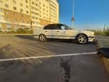 BMW 525 1989 года за 1 500 000 тг. в Астана – фото 2