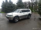 Mitsubishi Challenger 1997 годаүшін2 850 000 тг. в Алматы