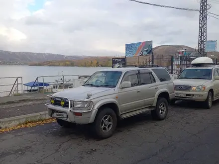 Toyota Hilux Surf 1996 года за 4 500 000 тг. в Усть-Каменогорск