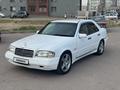 Mercedes-Benz C 280 1994 годаүшін900 000 тг. в Алматы – фото 4